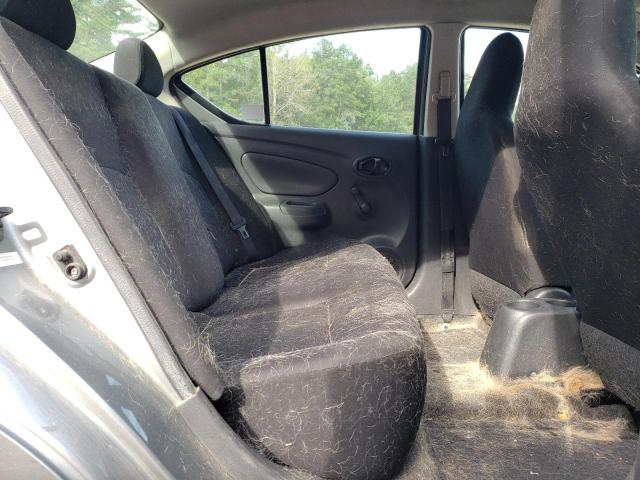 Photo 10 from auction – 2012 NISSAN VERSA S with VIN 3N1CN7AP5CL843298