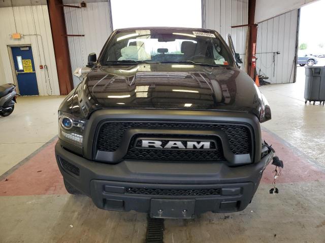 Photo 5 from auction – 2021 RAM 1500 CLASS with VIN 1C6RR7GT8MS510782