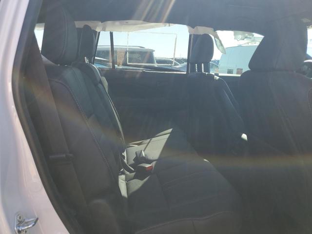 Photo 10 from auction – 2022 HONDA PILOT TRAI with VIN 5FNYF6H86NB072697