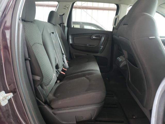 Photo 11 from auction – 2010 CHEVROLET TRAVERSE L with VIN 1GNLVFED7AS144283