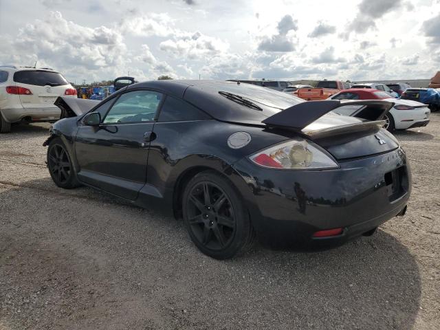 Photo 2 from auction – 2007 MITSUBISHI ECLIPSE ES with VIN 4A3AK64F87E054415