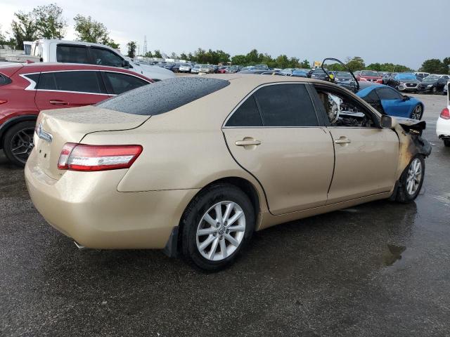 Photo 3 from auction – 2010 TOYOTA CAMRY BASE with VIN 4T1BF3EK9AU024340