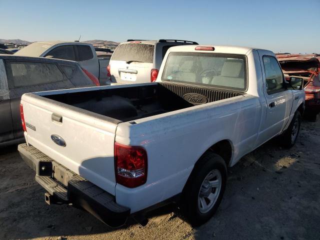 Photo 3 from auction – 2011 FORD RANGER with VIN 1FTKR1AD6BPA68125