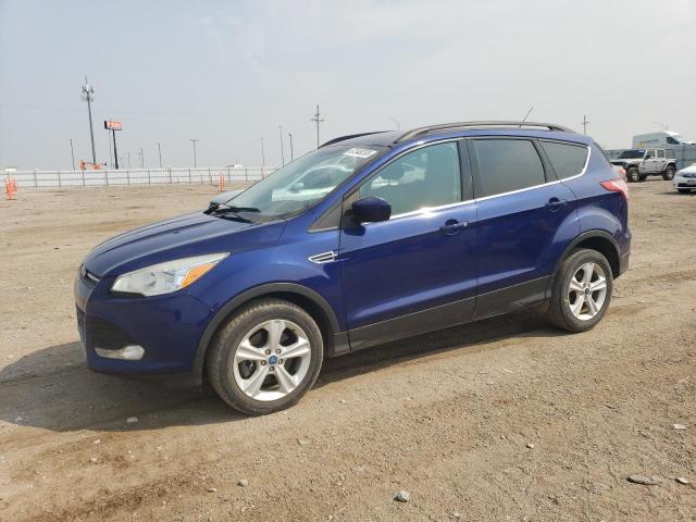 Photo 1 from auction – 2014 FORD ESCAPE SE with VIN 1FMCU9G9XEUB30339