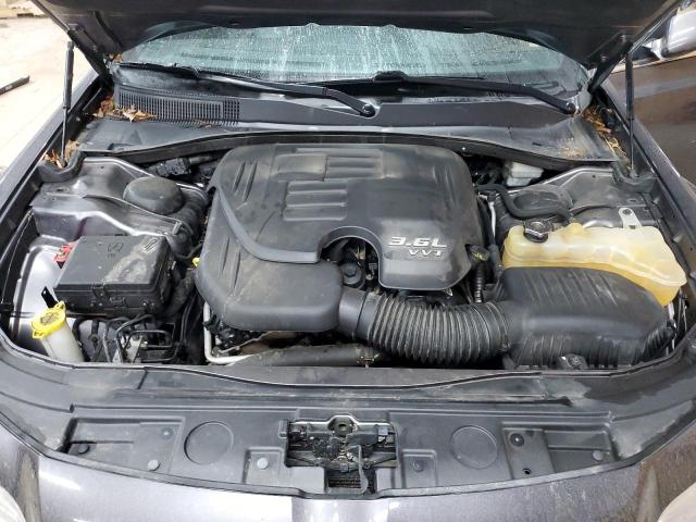 Photo 11 from auction – 2013 CHRYSLER 300 with VIN 2C3CCARG1DH733299