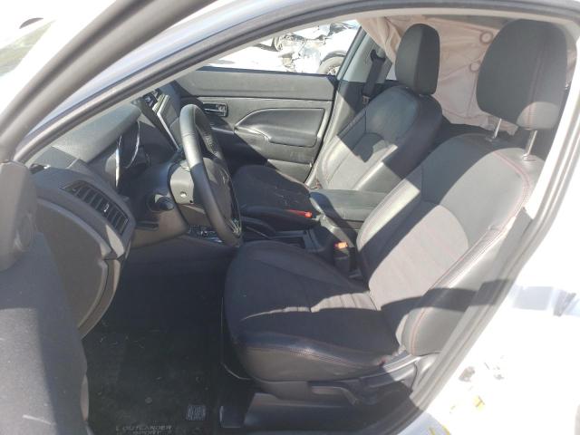 Photo 7 from auction – 2023 MITSUBISHI OUTLANDER with VIN JA4ARUAU5PU004352