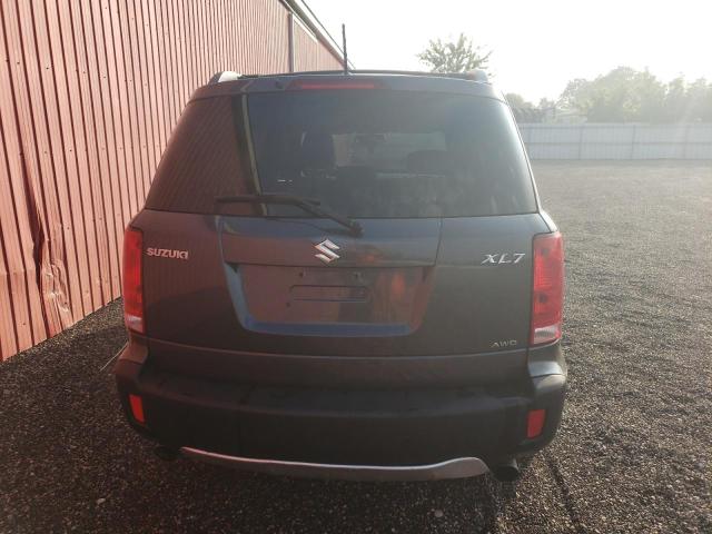 Photo 6 from auction – 2007 SUZUKI XL7 LIMITE with VIN 2S3DA917576109894