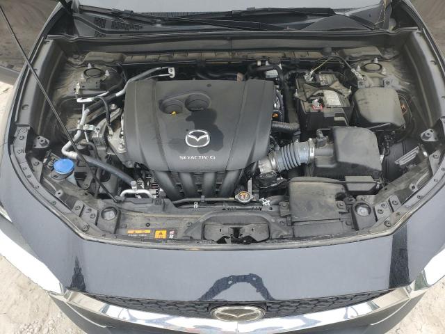 Photo 11 from auction – 2021 MAZDA CX-30 with VIN 3MVDMBAL6MM212929