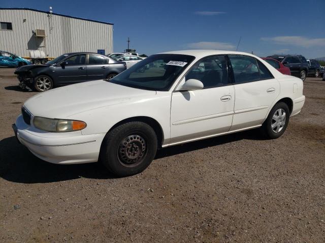 Снимка 1 от търг – 2003 BUICK CENTURY CU с VIN 2G4WS52J031201893