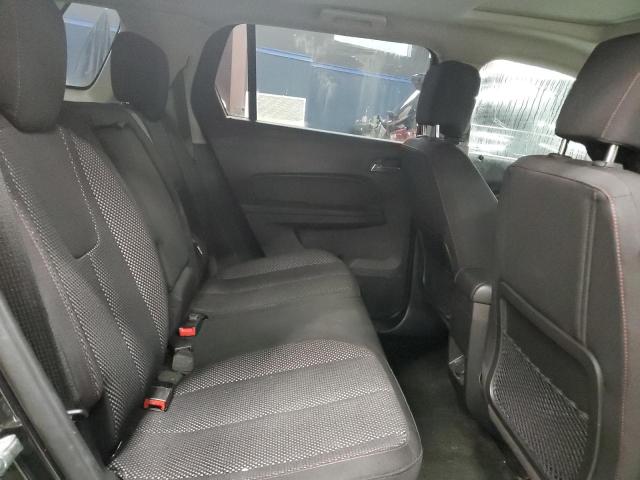 Photo 10 from auction – 2014 GMC TERRAIN SL with VIN 2GKFLWEK1E6204937