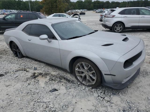 Photo 4 from auction – 2021 DODGE CHALLENGER with VIN 2C3CDZFJ6MH619309