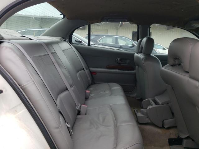 Photo 10 from auction – 2002 BUICK LESABRE CU with VIN 1G4HP54K024157414