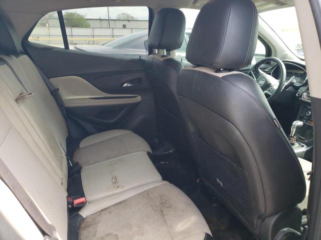 Photo 11 from auction – 2019 BUICK ENCORE PRE with VIN KL4CJASB5KB720247