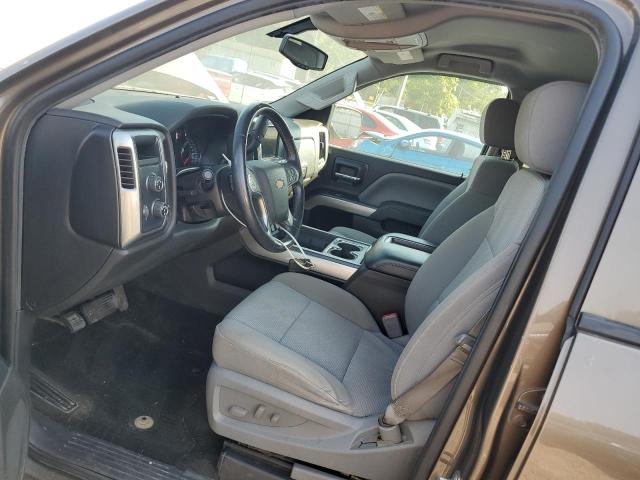 Photo 7 from auction – 2014 CHEVROLET SILVERADO2 with VIN 3GCUKREC4EG254686
