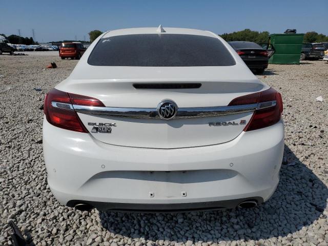 Photo 6 from auction – 2015 BUICK REGAL PREM with VIN 2G4GN5EX1F9154150