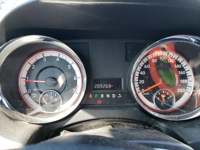 Photo 9 from auction – 2015 DODGE GRAND CARA with VIN 2C4RDGBG4FR701153