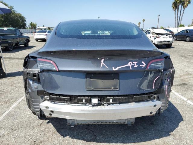 Photo 6 from auction – 2021 TESLA MODEL 3 with VIN 5YJ3E1EA2MF942810