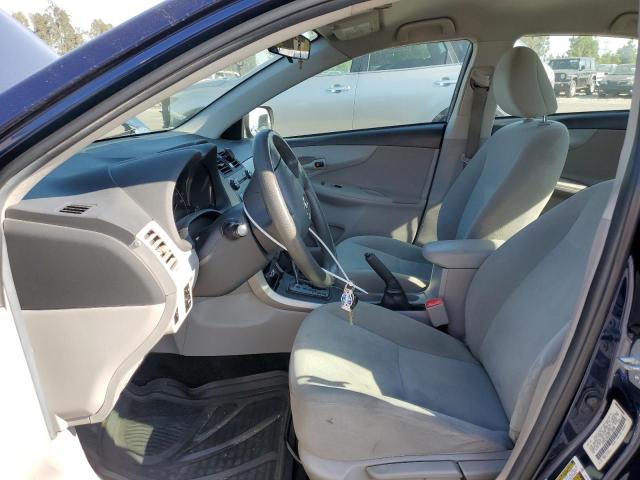 Photo 7 from auction – 2013 TOYOTA COROLLA BA with VIN 5YFBU4EE5DP195985