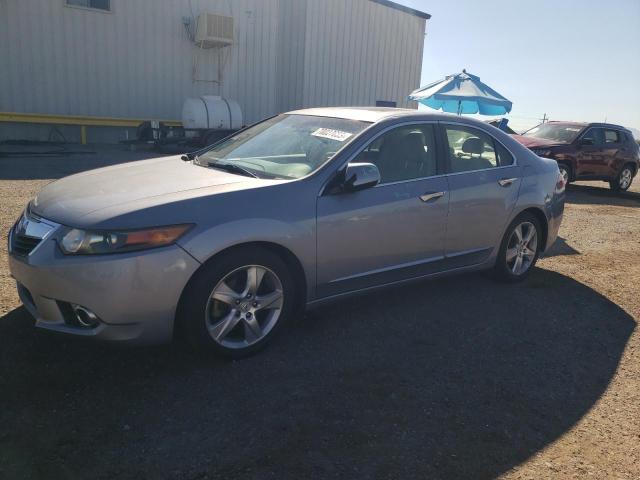 ACURA TSX TECH 2012 con VIN JH4CU2F63CC011584 - Foto de la subasta