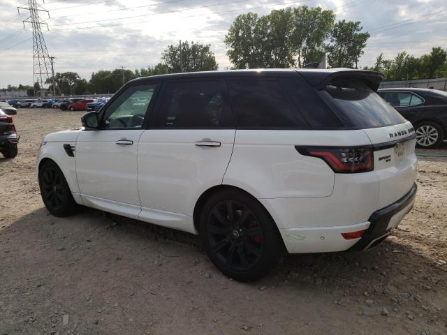 Photo 2 from auction – 2020 LAND ROVER RANGE ROVE with VIN SALWS2RU8LA718439