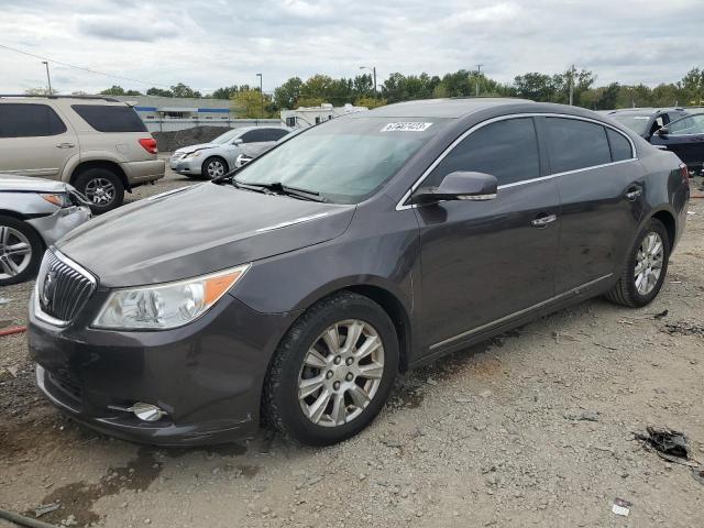 Photo 1 from auction – 2013 BUICK LACROSSE with VIN 1G4GC5ER0DF189645