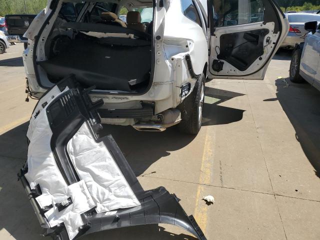 Photo 13 from auction – 2018 BUICK ENCLAVE PR with VIN 5GAEVBKW1JJ188450