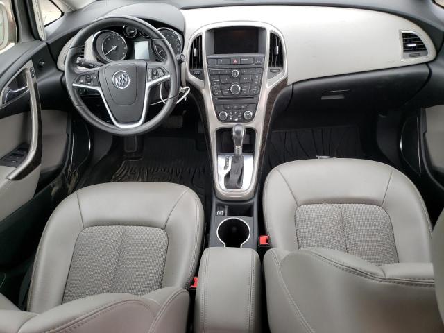 Zdjęcie 8 z aukcji – 2014 BUICK VERANO z VIN 1G4PP5SKXE4162798