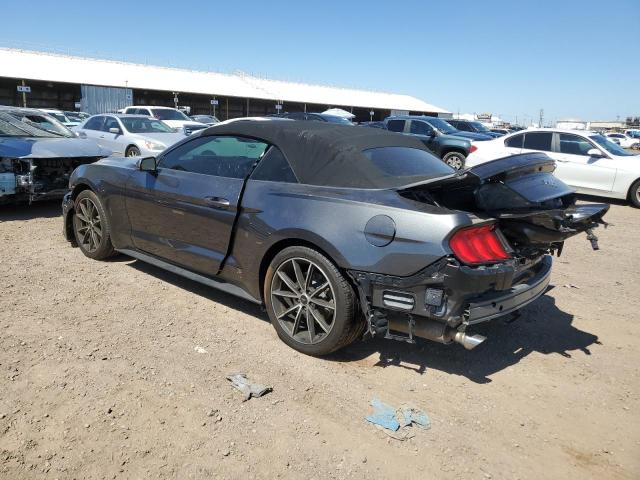Photo 2 from auction – 2018 FORD MUSTANG with VIN 1FATP8UH1J5155058