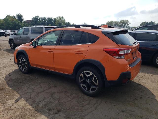 Photo 2 from auction – 2018 SUBARU CROSSTREK with VIN JF2GTAMC4J8206104