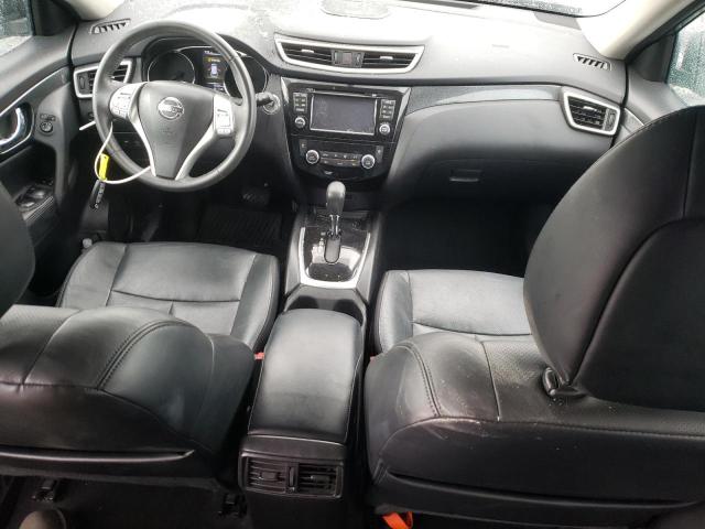 Photo 8 from auction – 2015 NISSAN ROGUE S with VIN 5N1AT2MT9FC750494