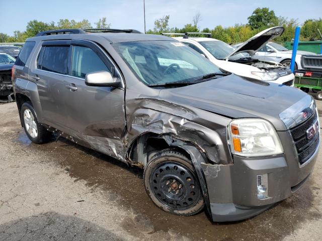 Photo 4 from auction – 2012 GMC TERRAIN SL with VIN 2GKFLVEK7C6137798