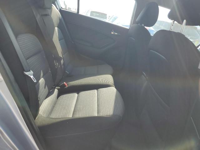 Photo 10 from auction – 2014 KIA FORTE EX with VIN KNAFX4A86E5059353
