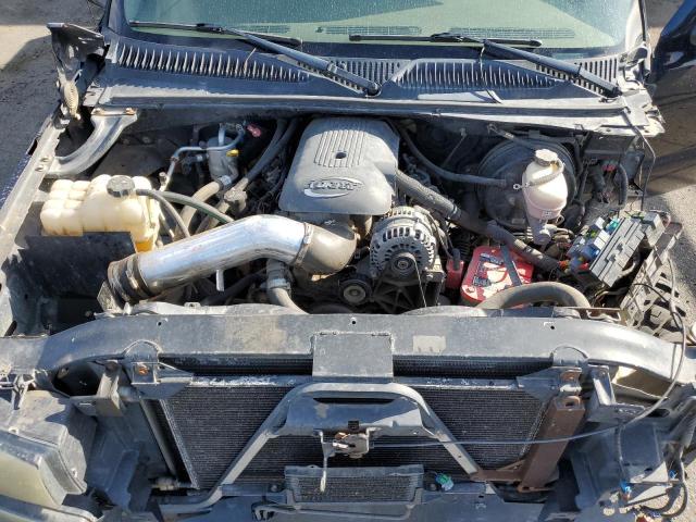 Photo 11 from auction – 2006 CHEVROLET SILVERADO with VIN 2GCEK19V761100078
