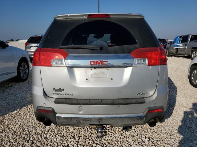 Photo 6 from auction – 2015 GMC TERRAIN SL with VIN 2GKFLYE38F6386030