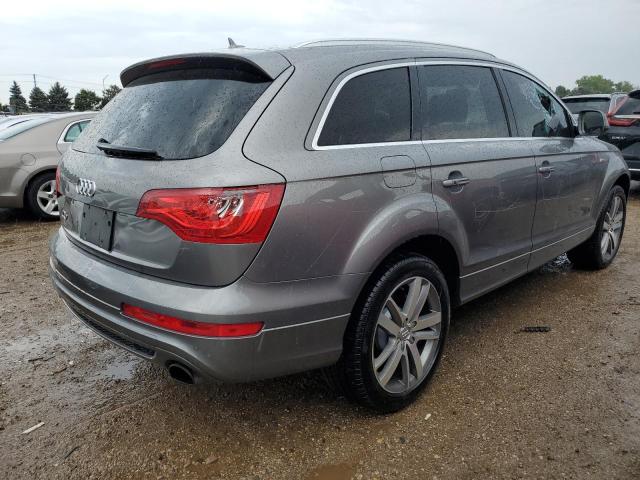 Zdjęcie 3 z aukcji – 2013 AUDI Q7 PRESTIG z VIN WA1DGAFE2DD014738