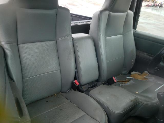 Photo 10 from auction – 2007 FORD RANGER with VIN 1FTYR10D27PA19264
