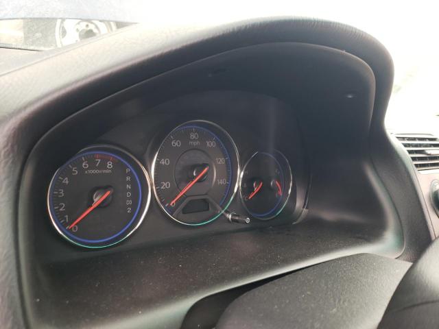 Photo 9 from auction – 2003 HONDA CIVIC LX with VIN 2HGES16563H614674