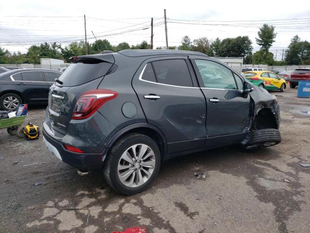 Photo 3 from auction – 2017 BUICK ENCORE PRE with VIN KL4CJASB8HB123246