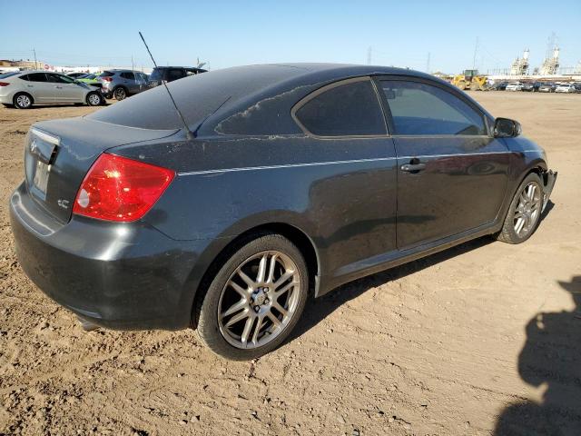 Photo 3 from auction – 2005 TOYOTA SCION TC with VIN JTKDE177350006600