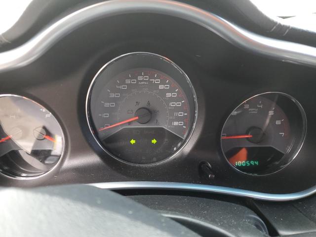 Photo 9 from auction – 2014 DODGE AVENGER SE with VIN 1C3CDZAG7EN181856