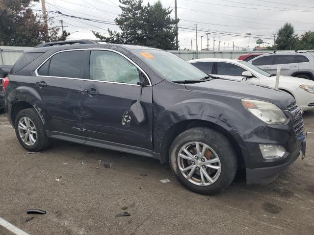 Photo 4 from auction – 2016 CHEVROLET EQUINOX LT with VIN 1GNALCEK3GZ103188