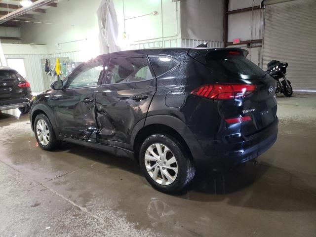 Photo 2 from auction – 2020 HYUNDAI TUCSON SE with VIN KM8J2CA42LU148922