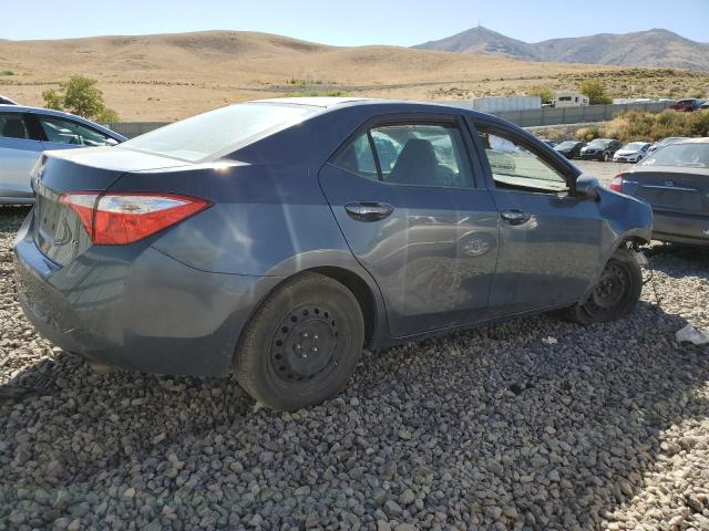 Photo 3 from auction – 2015 TOYOTA COROLLA L with VIN 2T1BURHE4FC411708