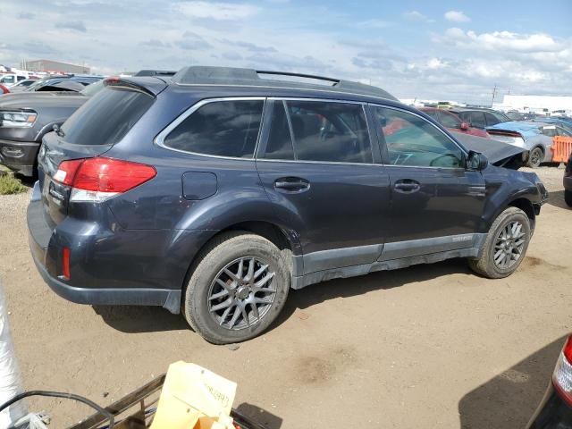 Photo 3 from auction – 2010 SUBARU OUTBACK 2. with VIN 4S4BRBJC8A3325221