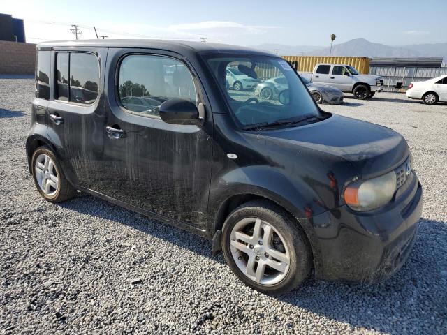 Photo 4 from auction – 2009 NISSAN CUBE BASE with VIN JN8AZ28R99T118931