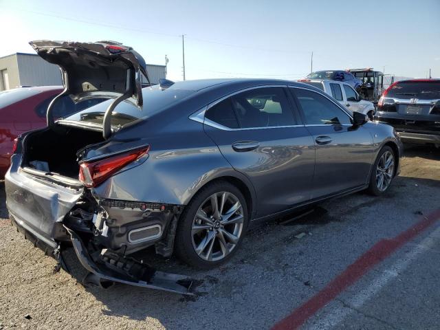 Photo 3 from auction – 2019 LEXUS ES 350 with VIN 58ABZ1B15KU022313