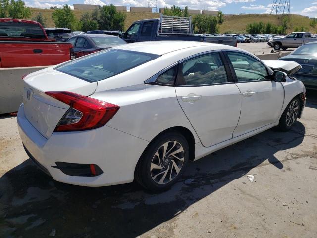 صورة رقم 3 من المزاد - 2016 HONDA CIVIC EX مع VIN 19XFC2F71GE233422