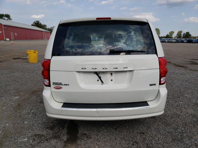 Photo 6 from auction – 2013 DODGE GRAND CARA with VIN 2C4RDGBG9DR786164