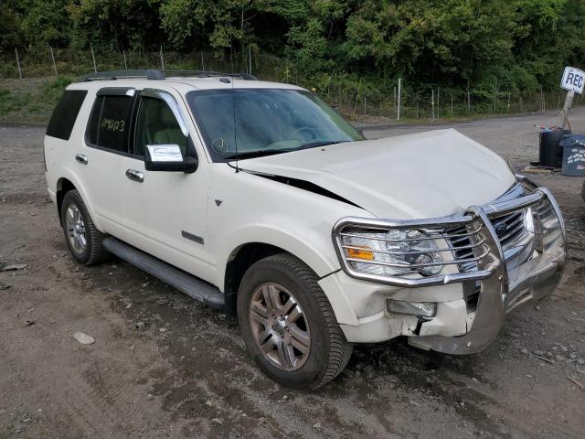 Photo 4 from auction – 2008 FORD EXPLORER L with VIN 1FMEU75808UA13221
