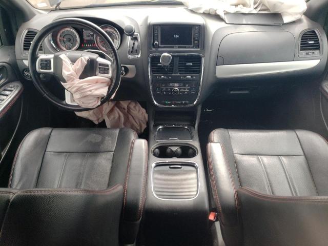 Photo 8 from auction – 2019 DODGE GRAND CARA with VIN 2C4RDGEG2KR515410
